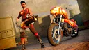 Saints Row - Los Panteros American Muscle Bundle Screenshot 0