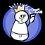 AF K.O. icon