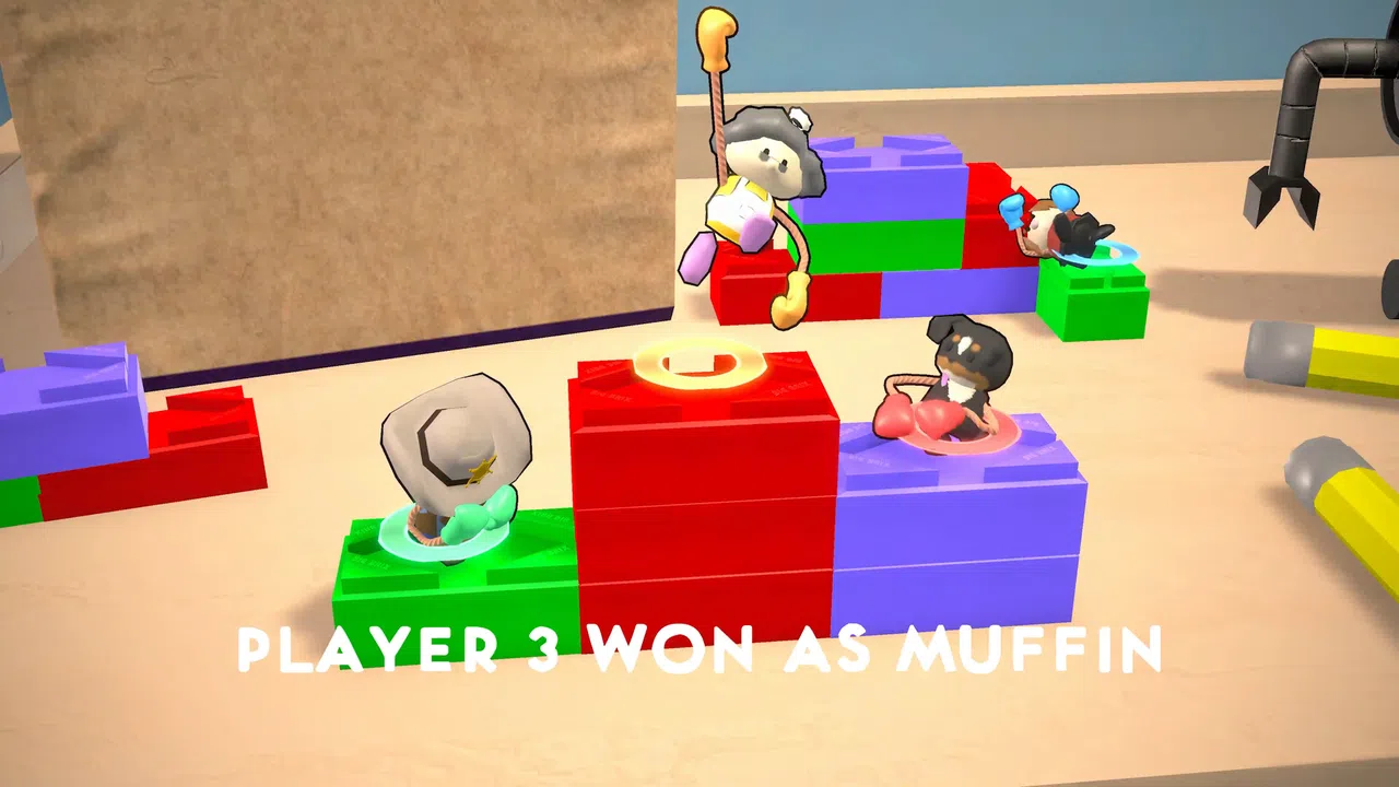 ToyBoxers! Screenshot 4