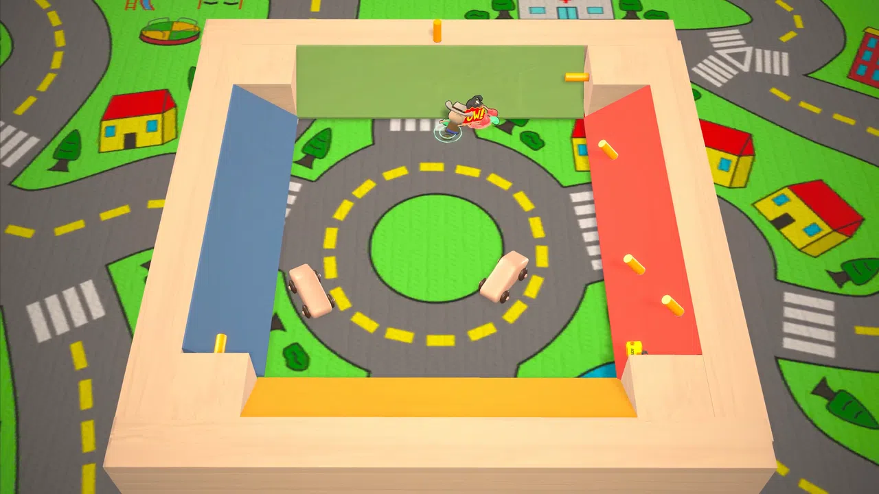 ToyBoxers! Screenshot 3