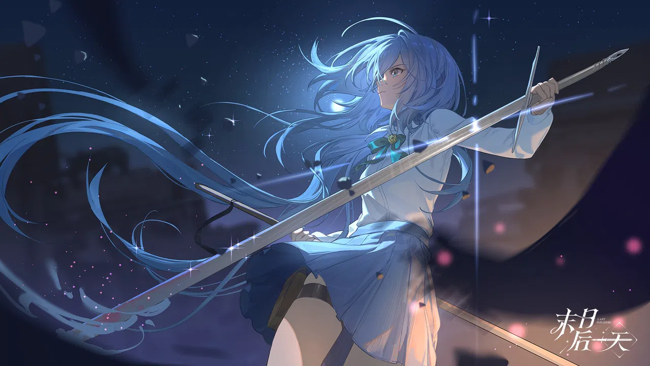 Last Paradise Screenshot 2