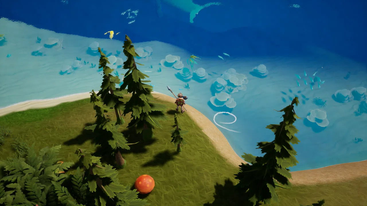 Emberhaven Screenshot 1