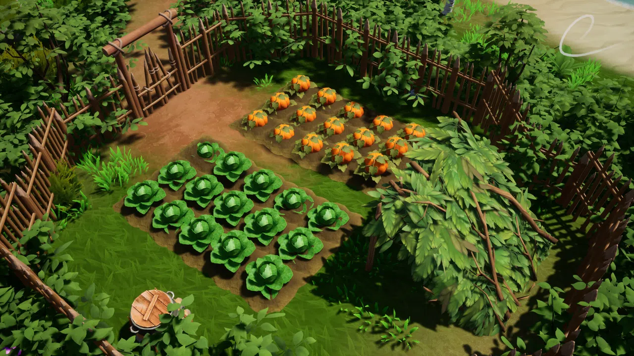 Emberhaven Screenshot 3