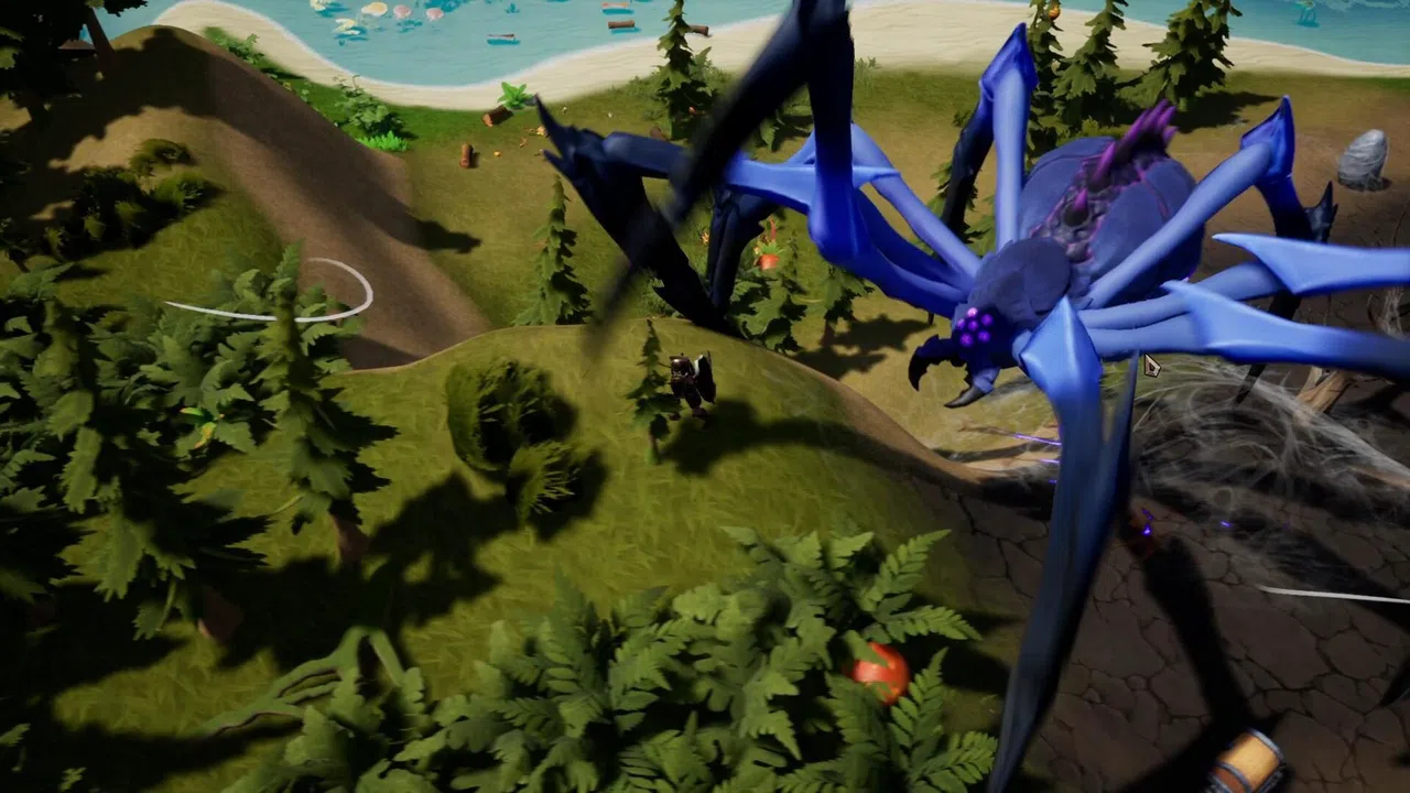 Emberhaven Screenshot 0