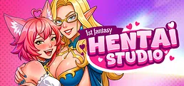 First Fantasy Hentai Studio