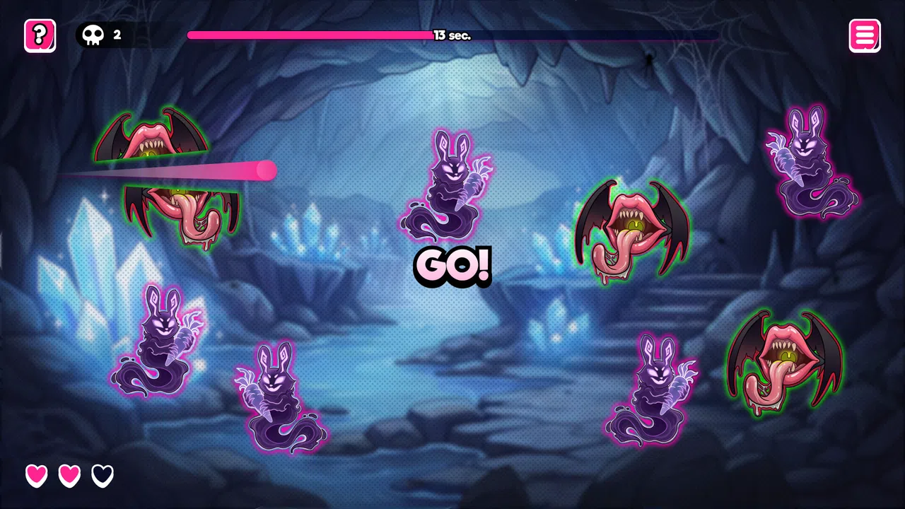 First Fantasy Hentai Studio Screenshot 5
