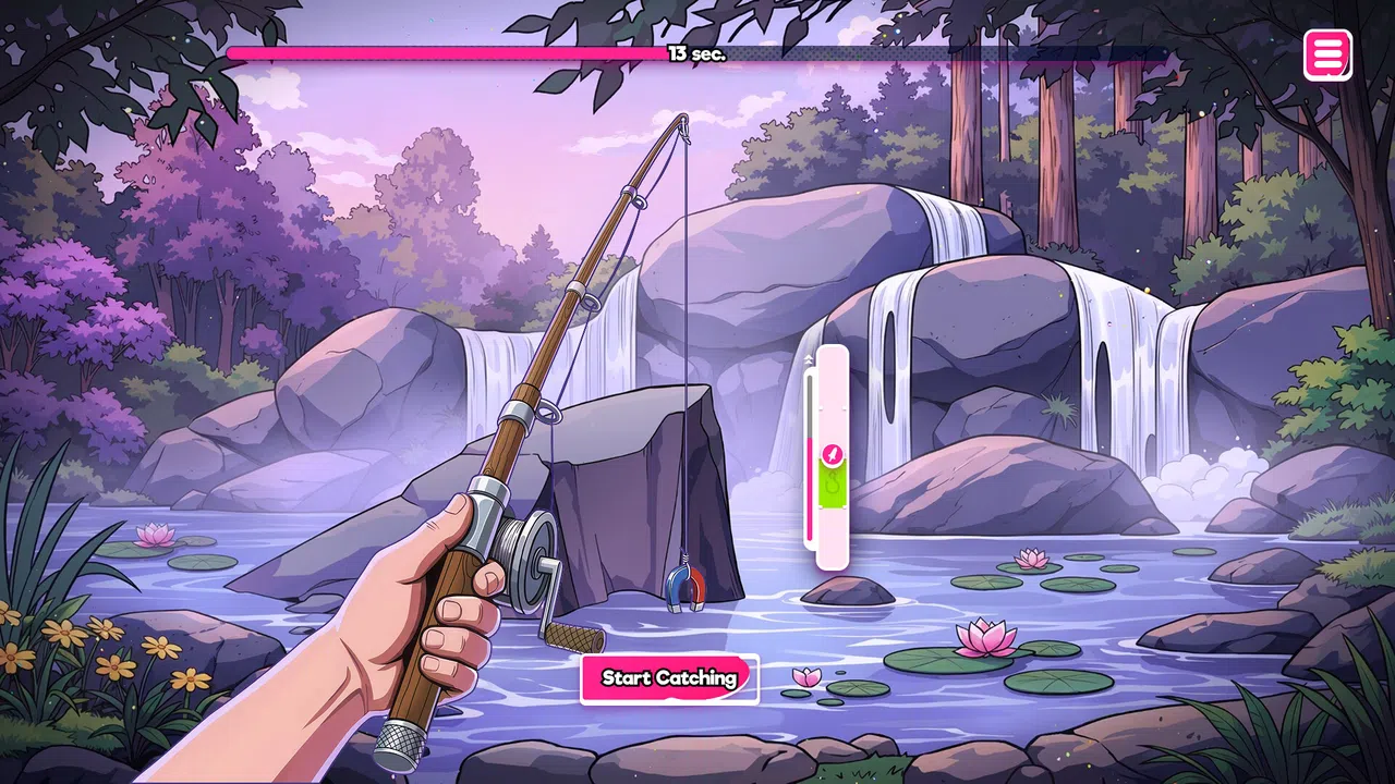 First Fantasy Hentai Studio Screenshot 3