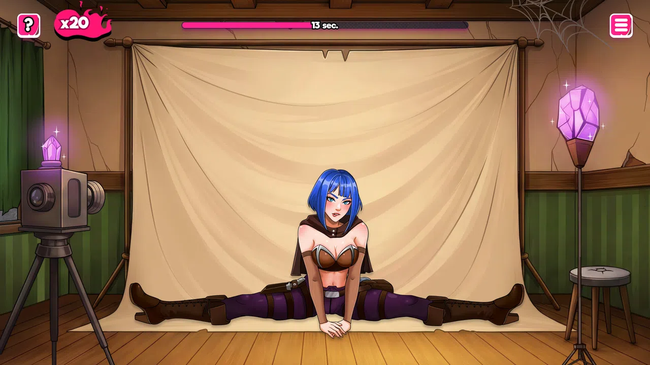 First Fantasy Hentai Studio Screenshot 12