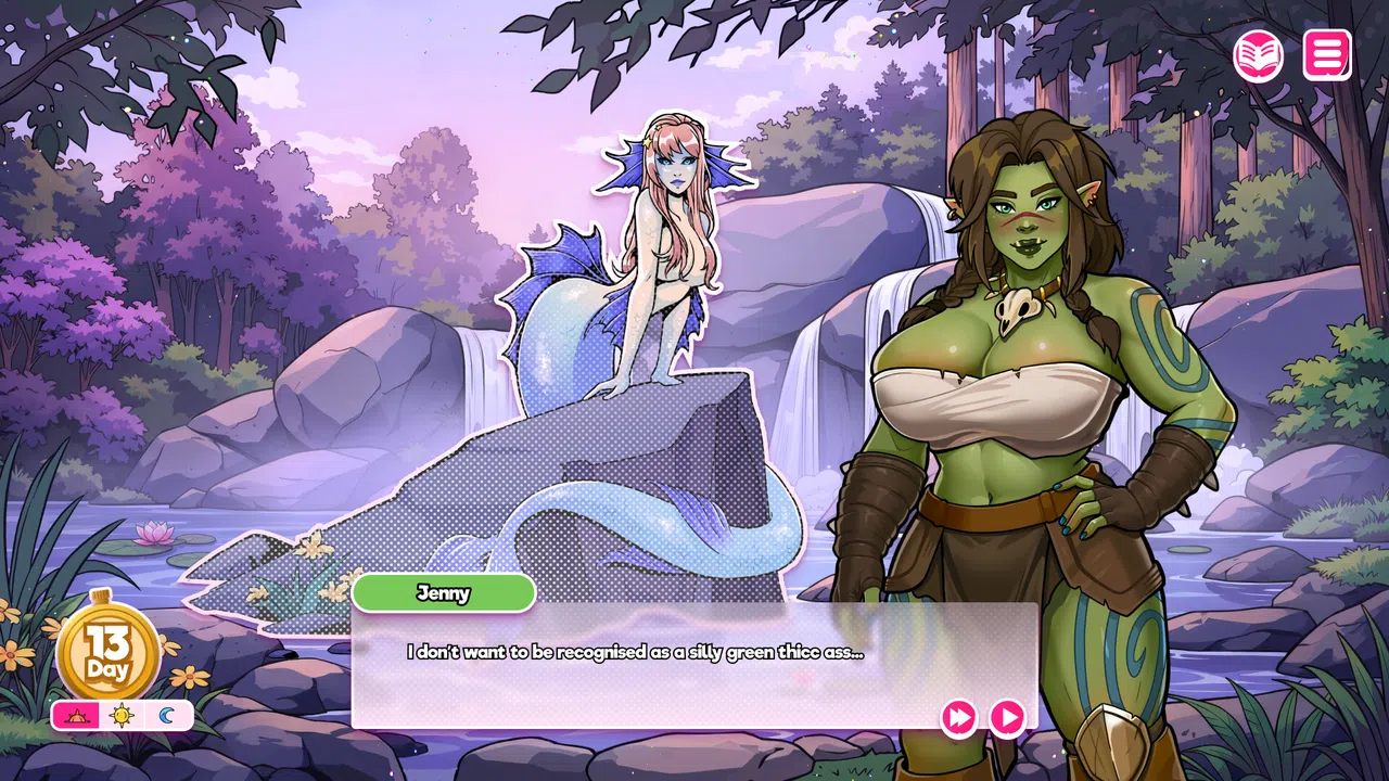 First Fantasy Hentai Studio Screenshot 9