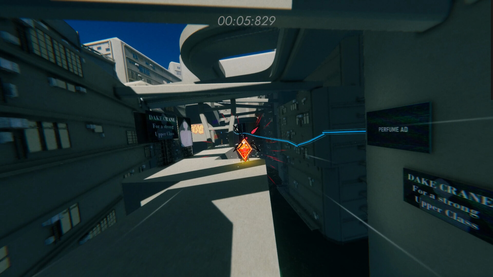 GutterPunk Screenshot 3