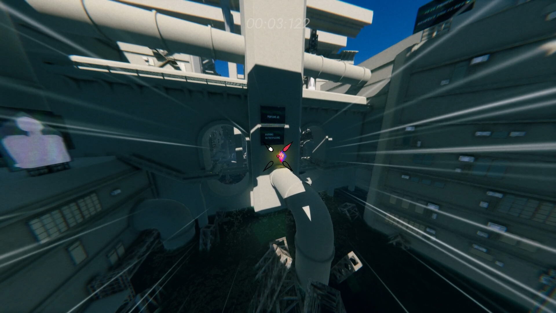 GutterPunk Screenshot 4