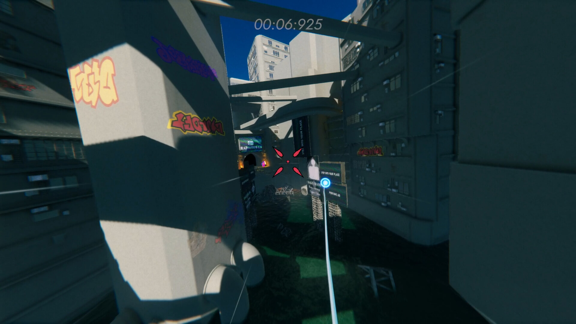 GutterPunk Screenshot 0