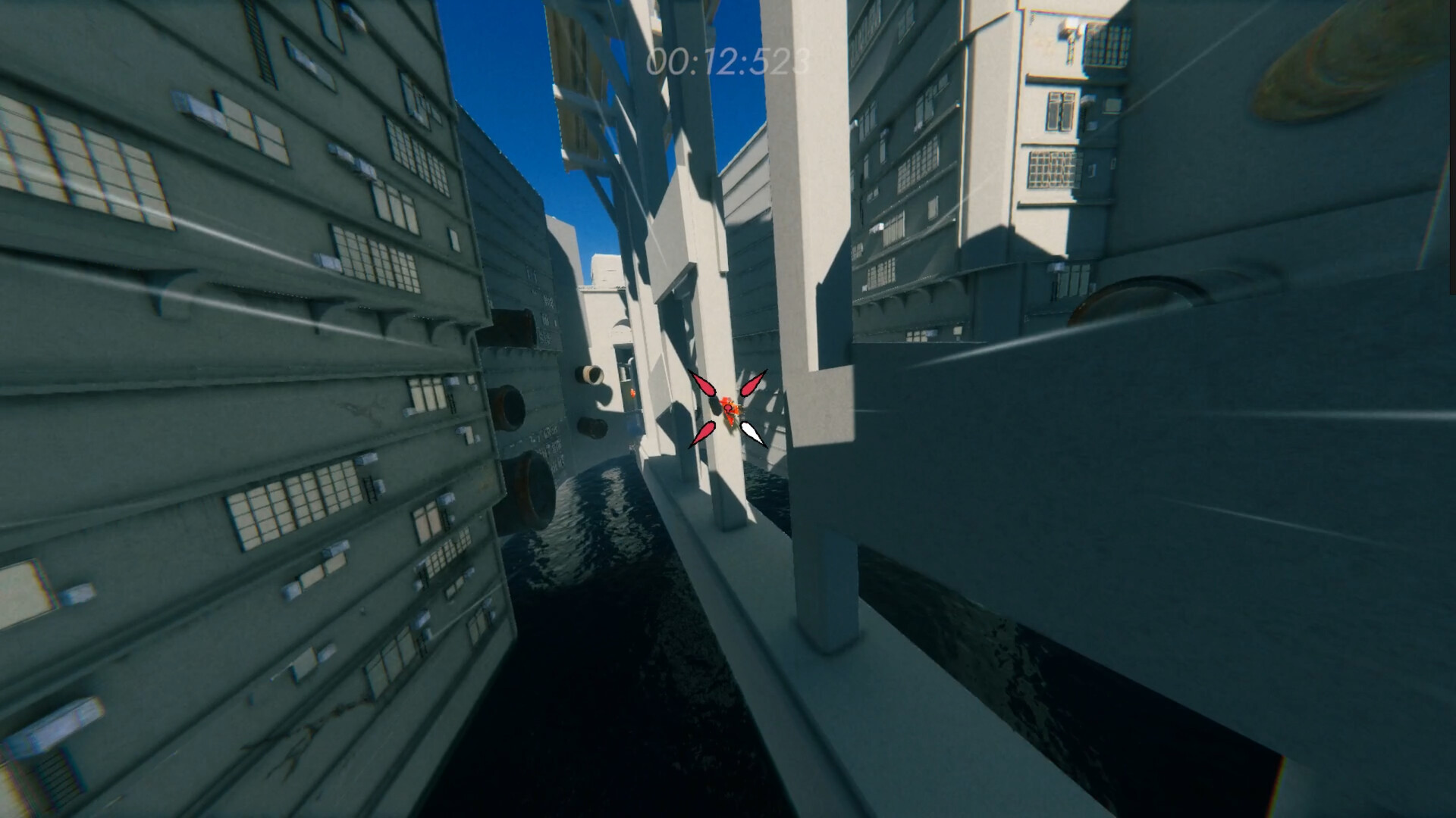 GutterPunk Screenshot 2