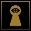Stalked icon