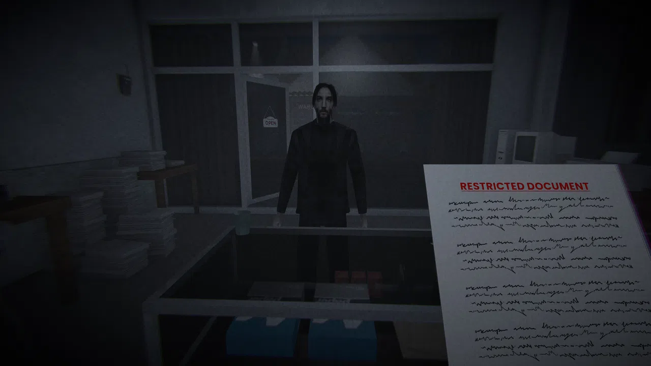 Overtime : Paper Trail Screenshot 1