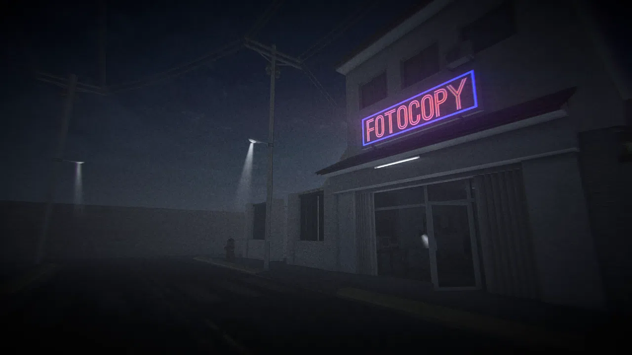 Overtime : Paper Trail Screenshot 6