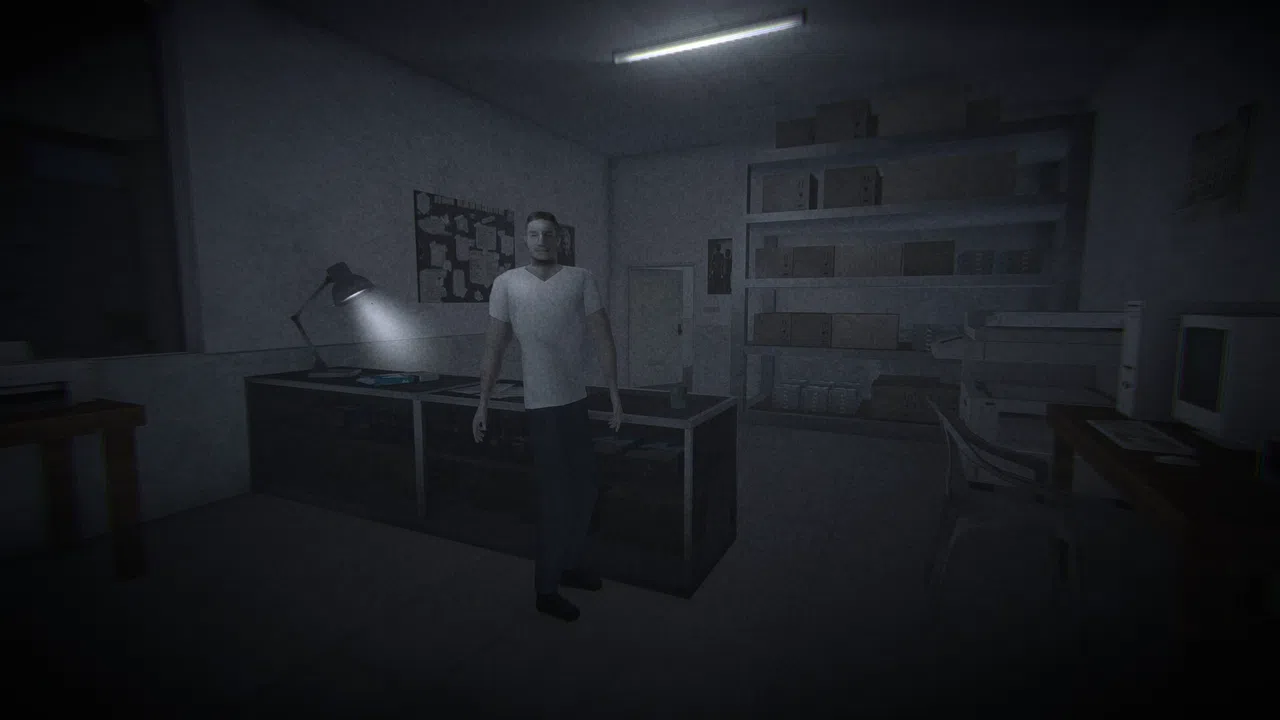 Overtime : Paper Trail Screenshot 5