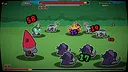 Kādomon: Incremental Eclipse Screenshot 0