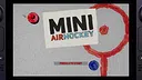 Mini AirHockey Screenshot 1