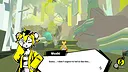 Dispell Screenshot 1