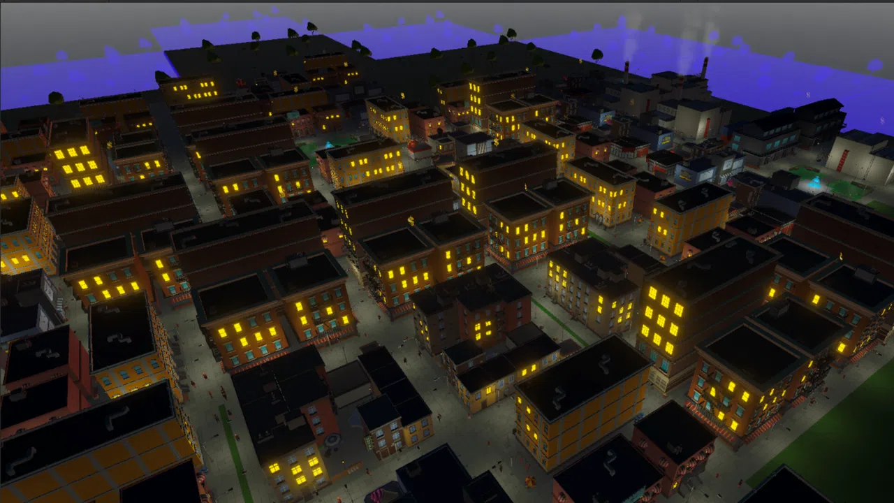 Block By Block Tycoon Screenshot 0