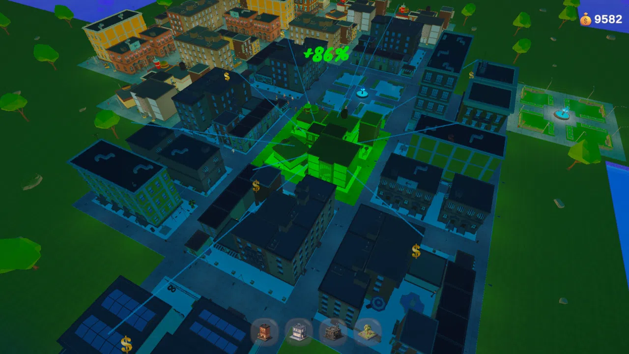 Block By Block Tycoon Screenshot 3