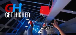 Get Higher