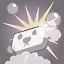 Clean inside icon