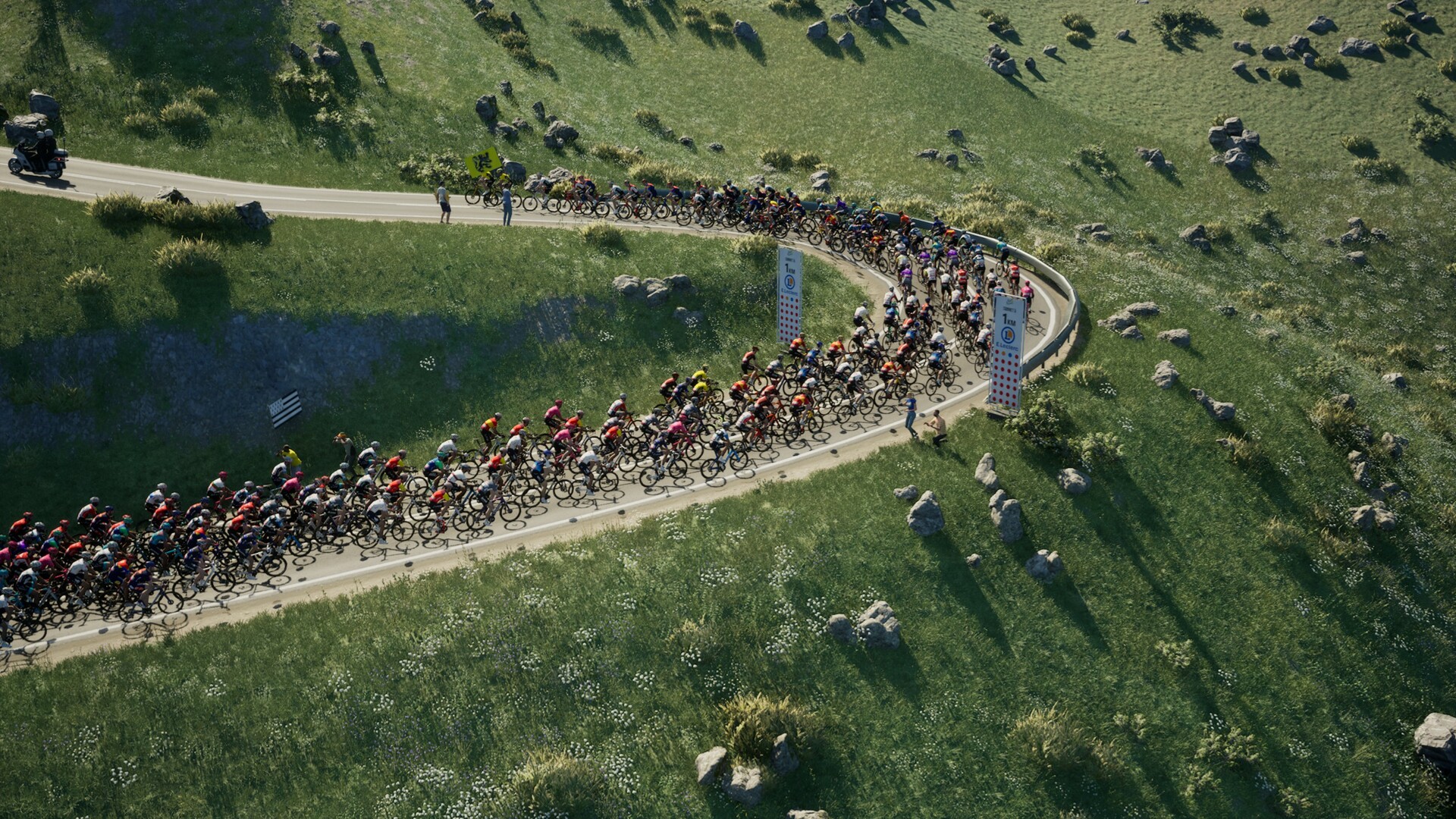 Pro Cycling Manager 25 Screenshot 4