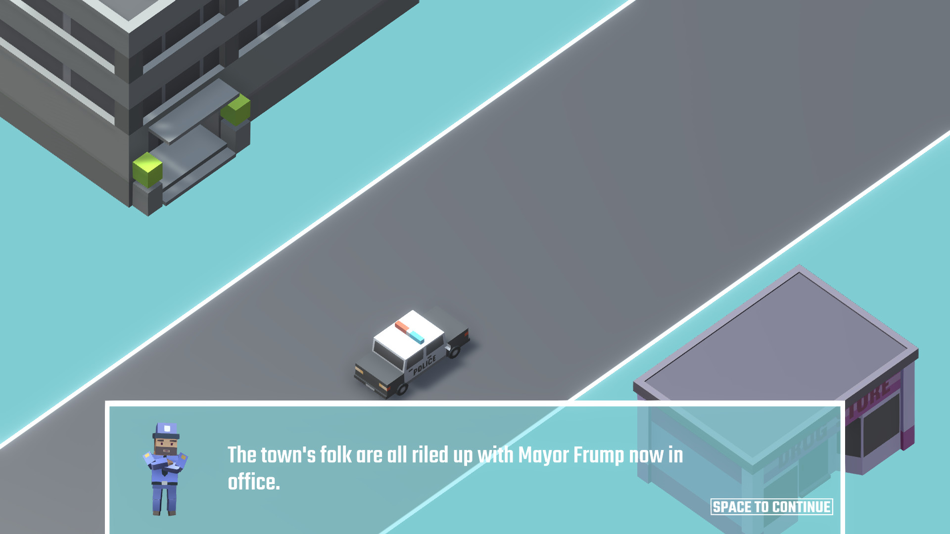 Unblock Gridlock Screenshot 1