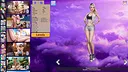 Sexy Airlines EVO - Talia Character Pack Screenshot 0