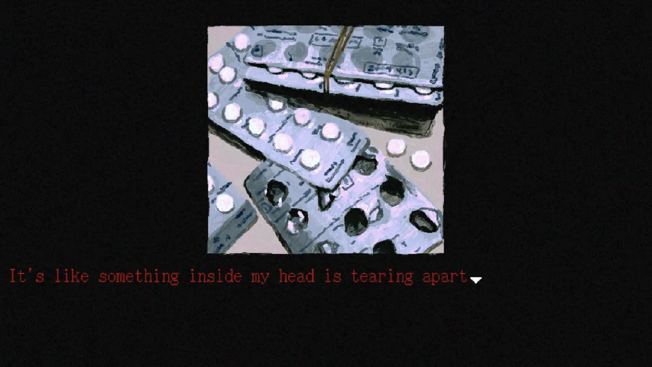Land of Ghosts Screenshot 2
