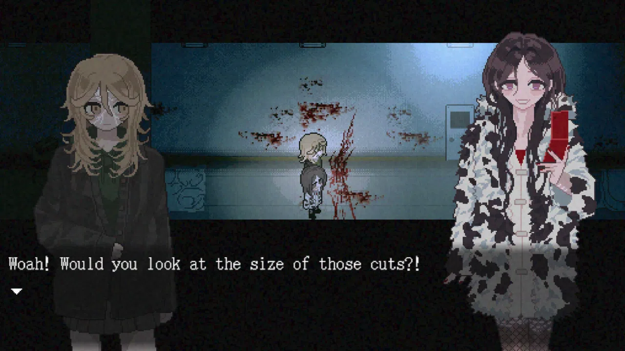 Land of Ghosts Screenshot 6