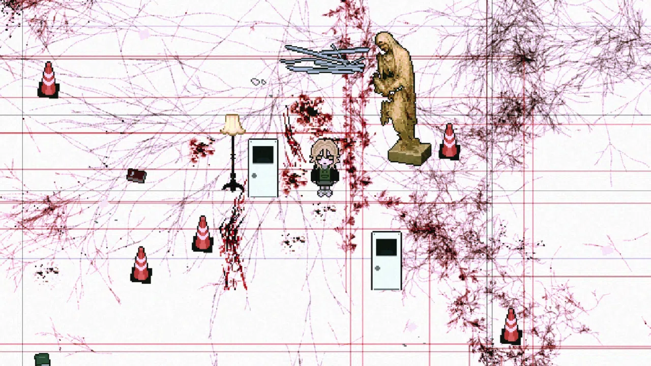 Land of Ghosts Screenshot 4
