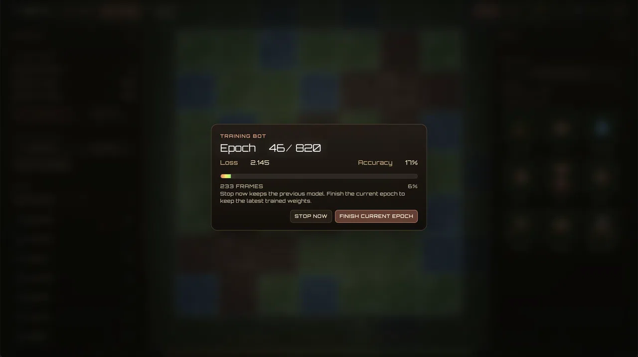 Bottanics Screenshot 3
