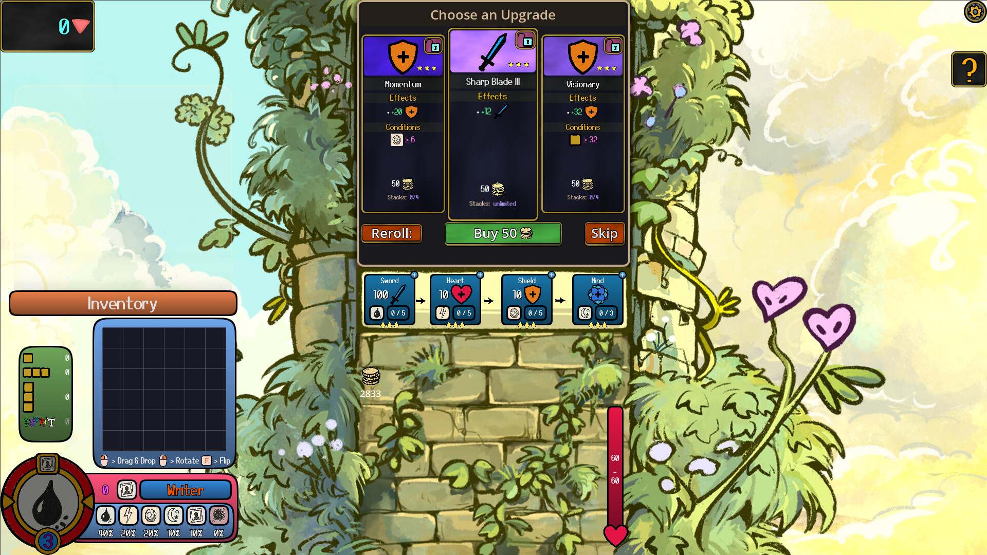 Mind Match Screenshot 2