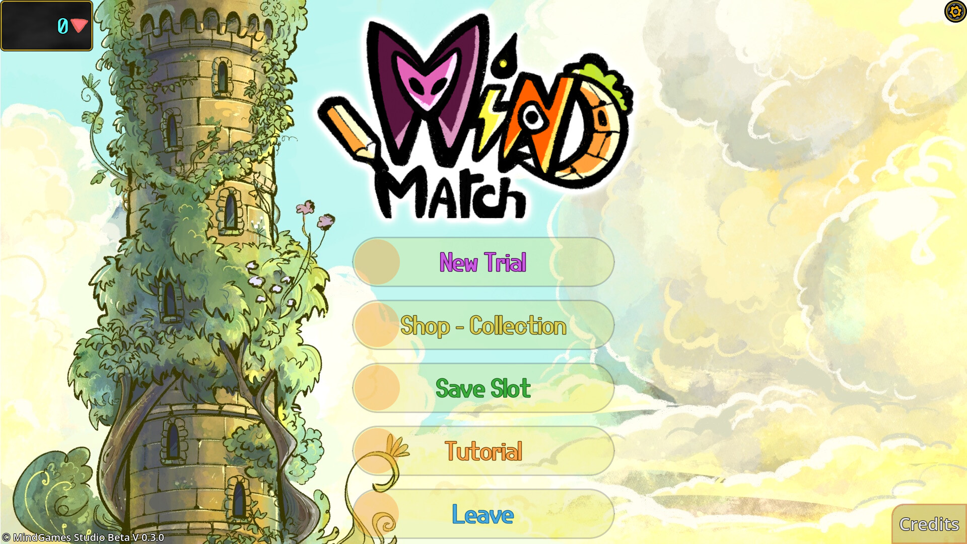Mind Match Screenshot 3