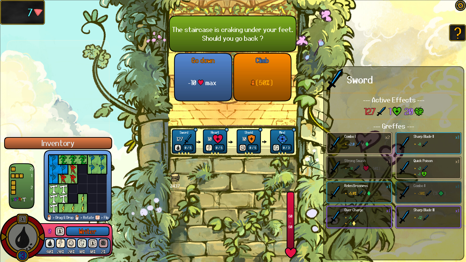 Mind Match Screenshot 5