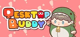 Desktop Buddy