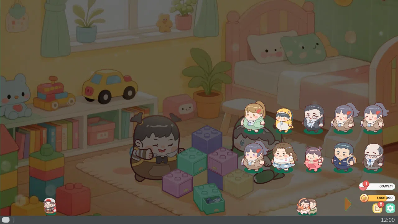 Desktop Buddy Screenshot 3