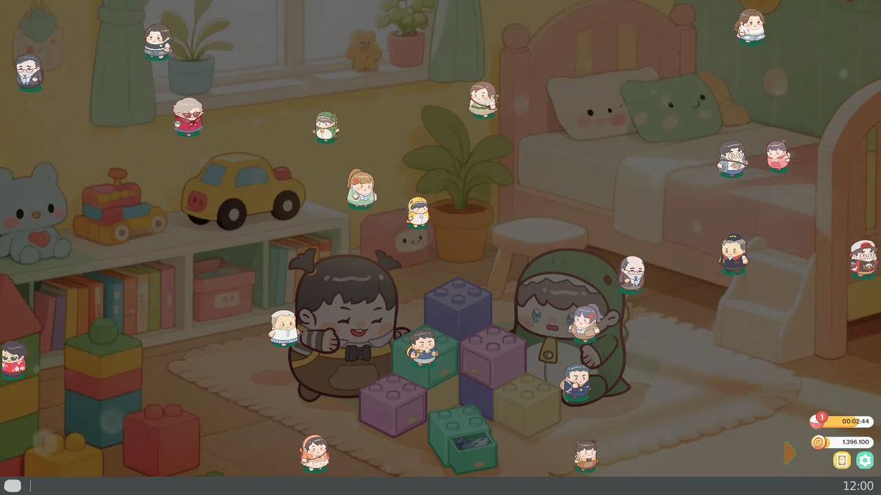 Desktop Buddy Screenshot 1