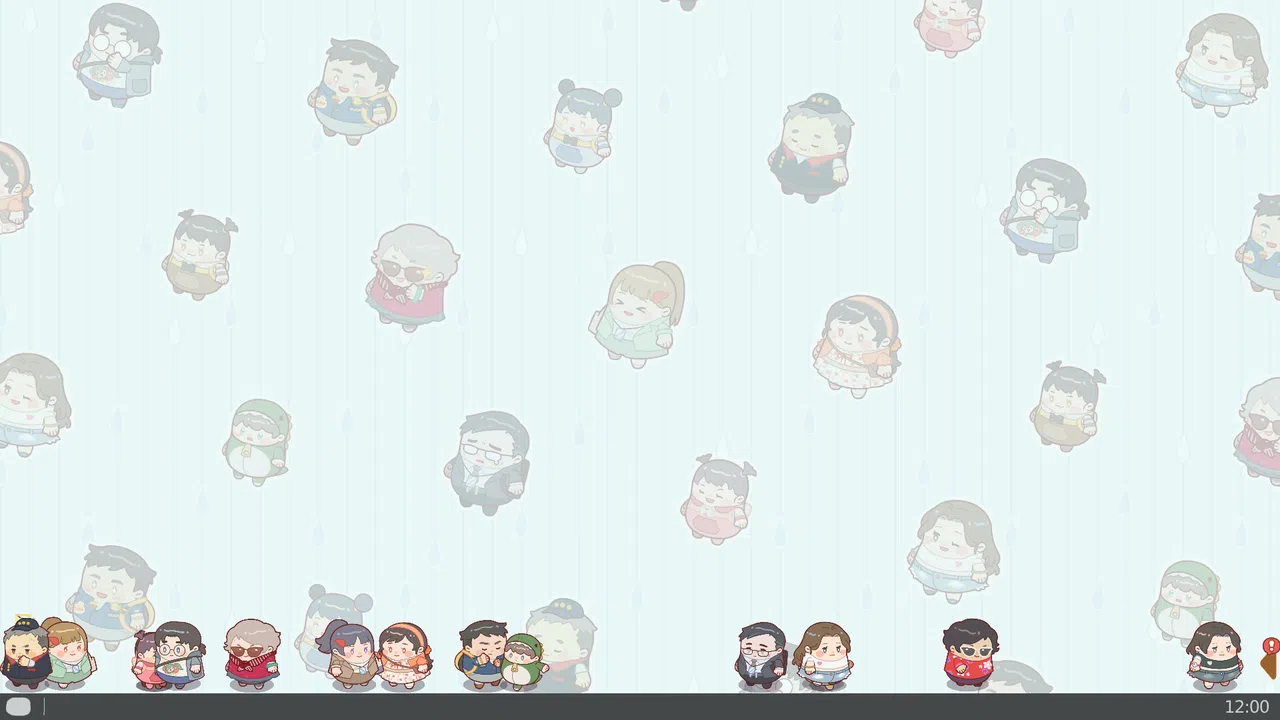 Desktop Buddy Screenshot 0