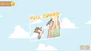 Birds Eat Bugs Screenshot 2