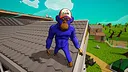 Gorilla Showdown - ZLAN Event 2026 Screenshot 4