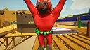 Gorilla Showdown - ZLAN Event 2026 Screenshot 2