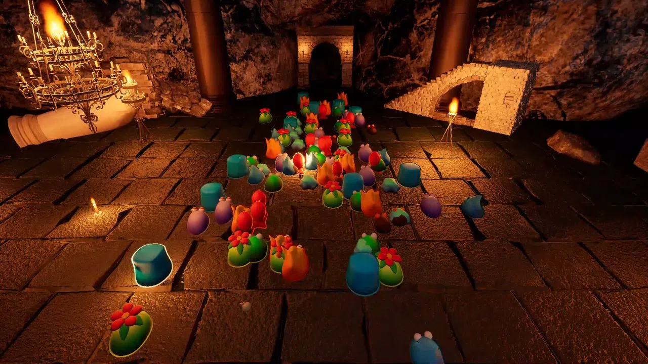 Miraclawns Screenshot 6