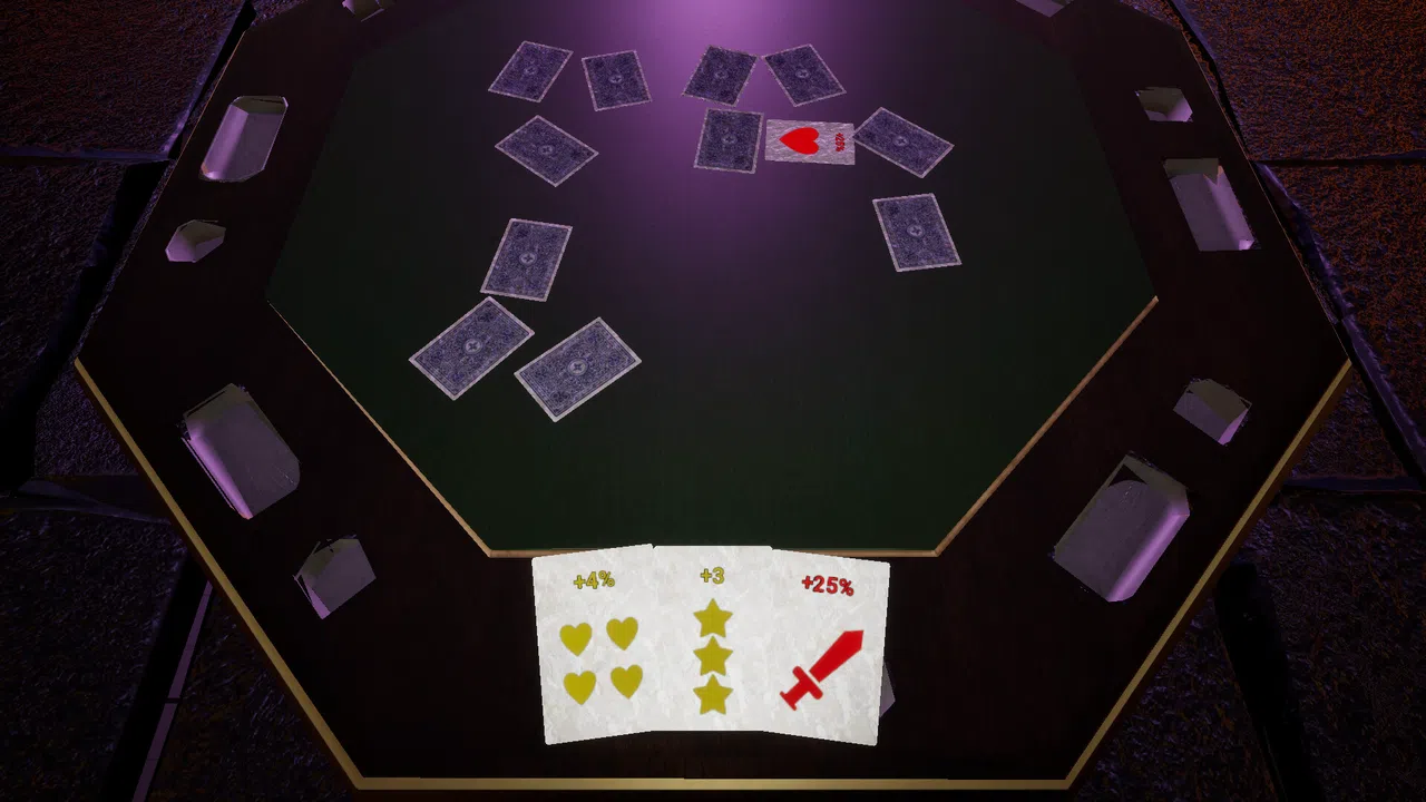 Miraclawns Screenshot 5
