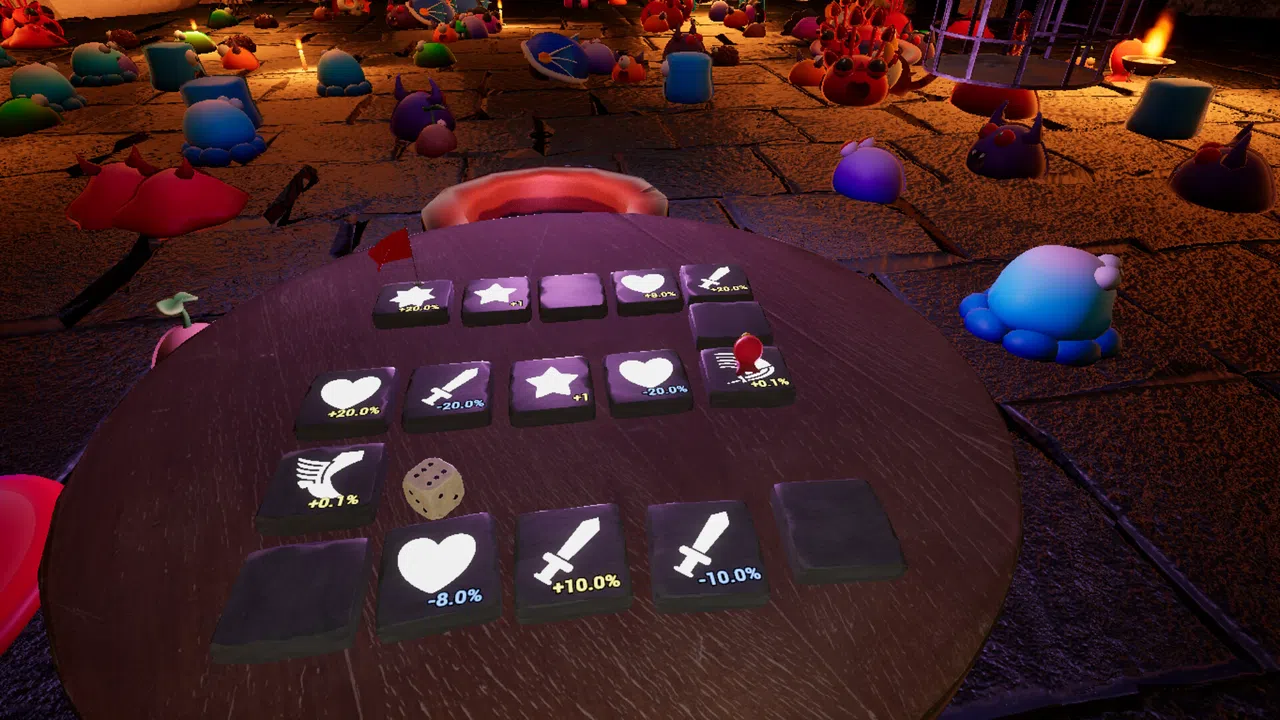 Miraclawns Screenshot 4