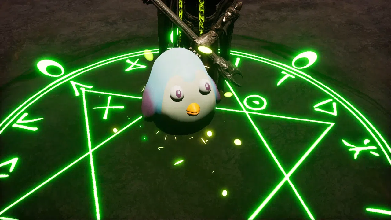 Miraclawns Screenshot 1