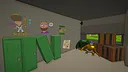 Gorilla Showdown - Supporter Pack Screenshot 0